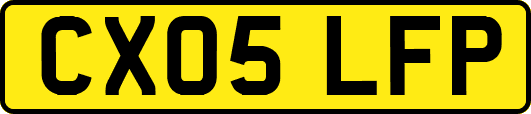 CX05LFP