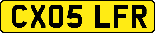 CX05LFR