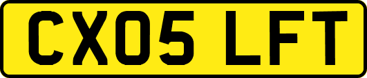 CX05LFT
