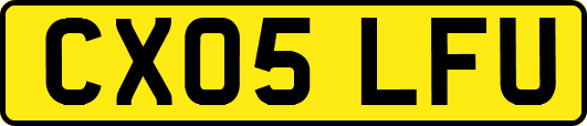 CX05LFU