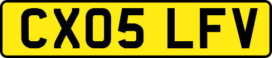CX05LFV
