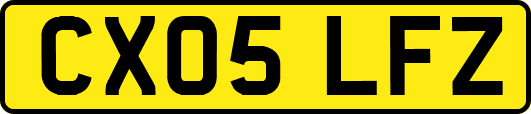 CX05LFZ