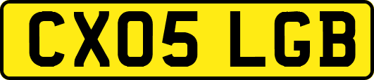 CX05LGB