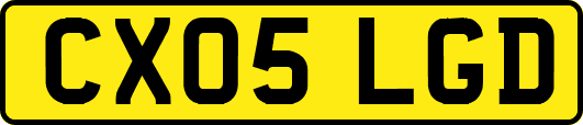 CX05LGD
