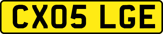 CX05LGE
