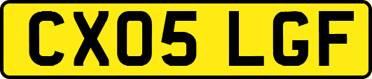 CX05LGF