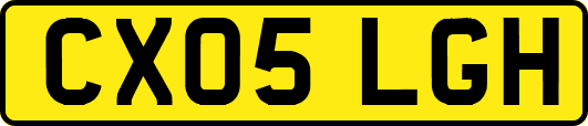 CX05LGH