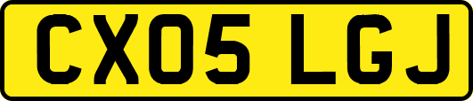 CX05LGJ