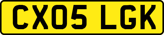 CX05LGK