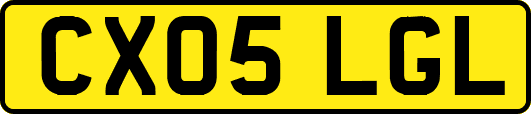 CX05LGL