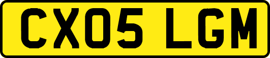 CX05LGM