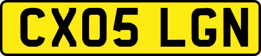 CX05LGN