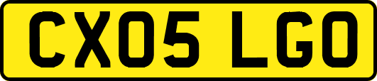 CX05LGO