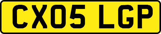 CX05LGP