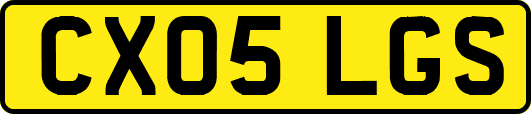 CX05LGS