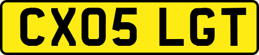 CX05LGT