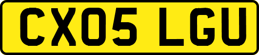 CX05LGU