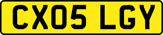 CX05LGY