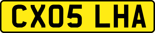 CX05LHA