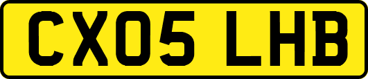 CX05LHB