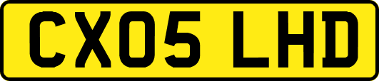 CX05LHD