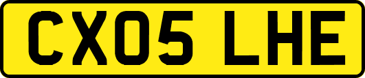 CX05LHE