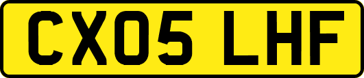 CX05LHF