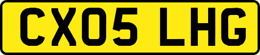 CX05LHG