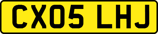 CX05LHJ