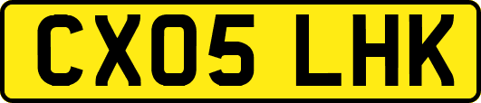 CX05LHK