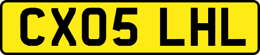 CX05LHL