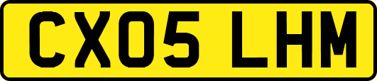 CX05LHM