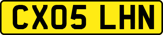 CX05LHN