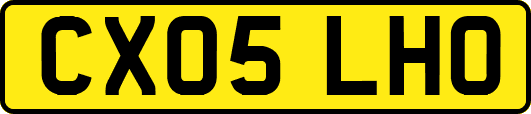 CX05LHO