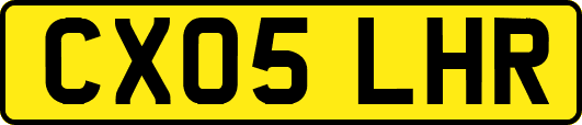 CX05LHR