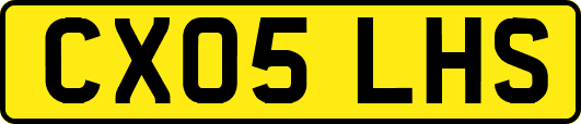 CX05LHS