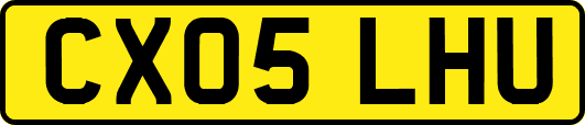 CX05LHU