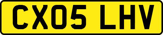 CX05LHV