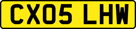 CX05LHW