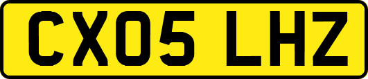 CX05LHZ