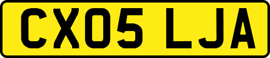 CX05LJA