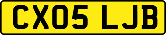 CX05LJB