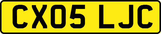CX05LJC