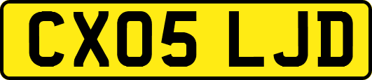 CX05LJD