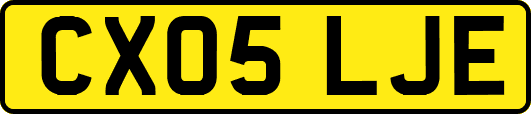 CX05LJE