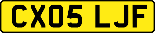 CX05LJF