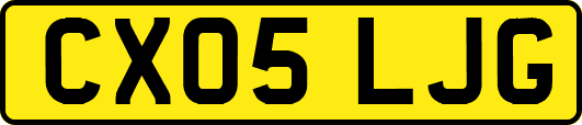CX05LJG
