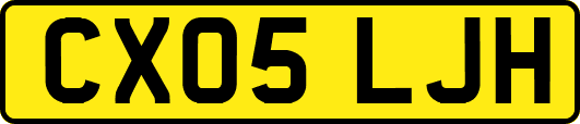 CX05LJH