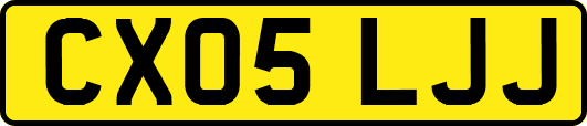 CX05LJJ