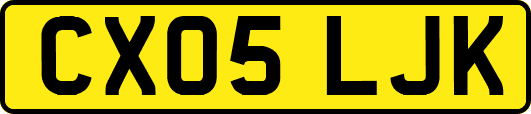 CX05LJK
